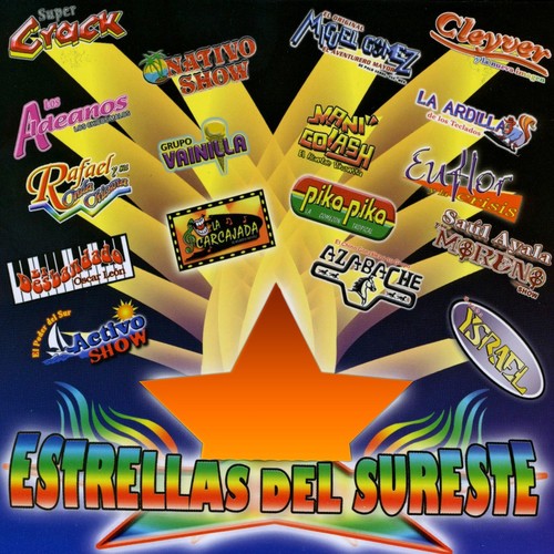 Estrellas del Sureste_poster_image