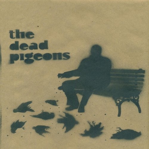 1821 Riverside Avenue cover art