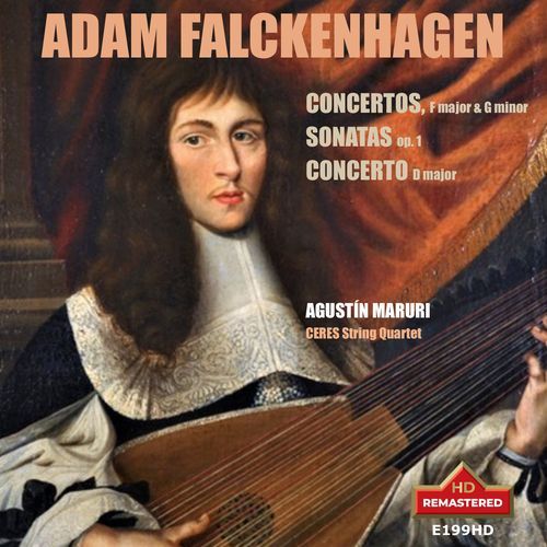 Guitar Concerto in G Minor: III. Alla breve (Remastered 2023)
