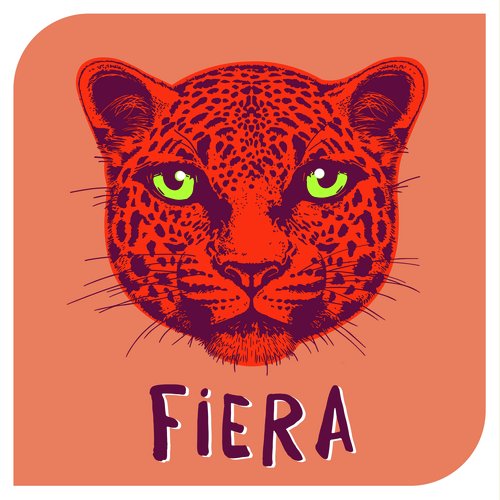 Fiera (Studio Album)_poster_image