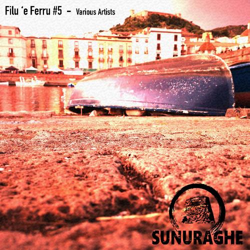 Filu 'e Ferru #5