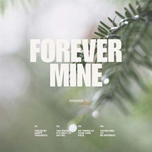 Forever Mine