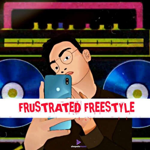 Frustrated Freestyle