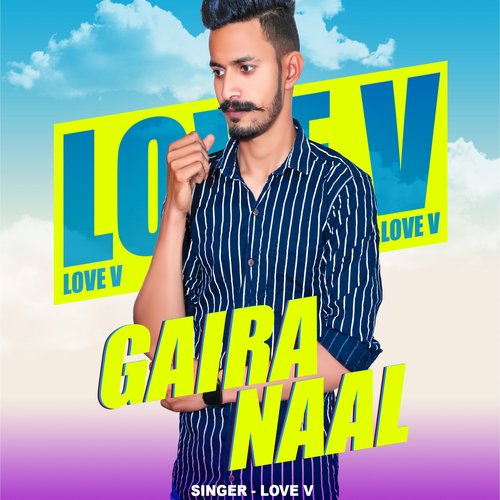 Gaira Naal