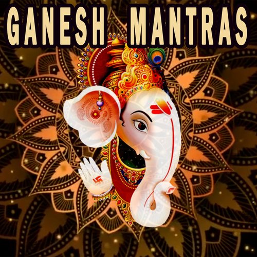 Ganesh Mantras