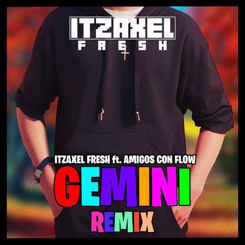 Gemini (feat. Amigos Con Flow) (Remix)
