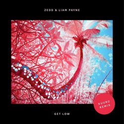 Get Low (KUURO Remix)