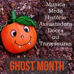 Ghost Month