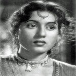 Kabhi Aar Kabhi Paar (From "Aar Paar") Lyrics - Shamshad Begum - Only