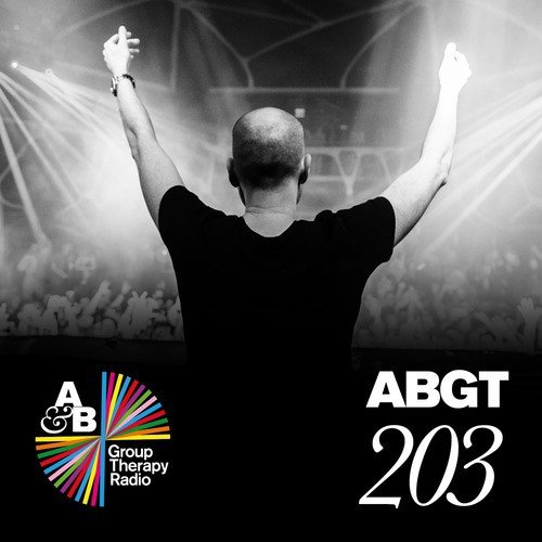 Group Therapy [Welcome] [ABGT203]