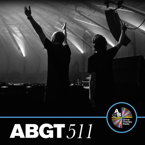 Aylu (ABGT511) cover art