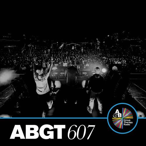 Deepest Truth (ABGT607) (Nourey Remix (Mixed))