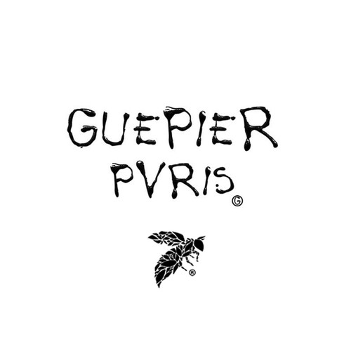 Guepier Paris_poster_image