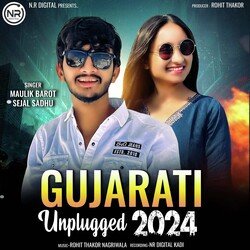 Gujarati Unplugged 2024-PTcRXhlGW2c