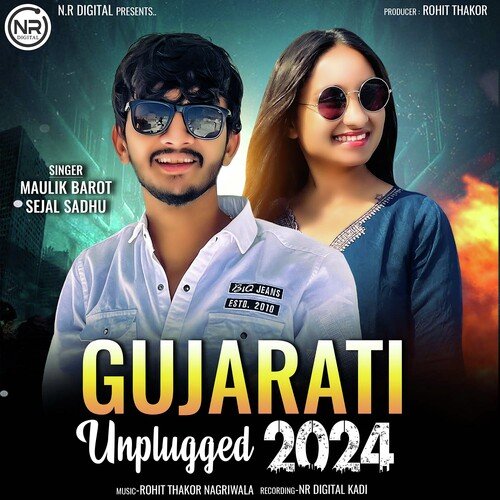 Gujarati Unplugged 2024