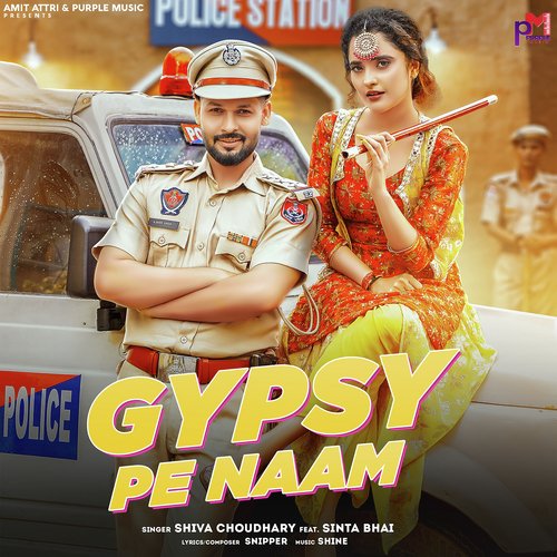 Gypsy Pe Naam (feat. Sinta Bhai)
