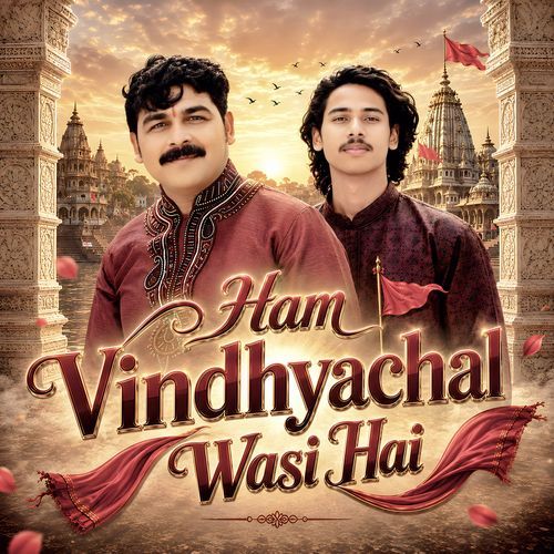 Ham Vindhyachal Wasi Hai