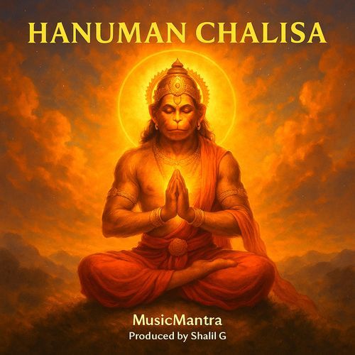 Hanuman Chalisa: Bhakti Ki Udaan