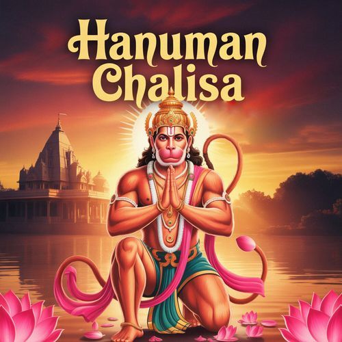 Hanuman Chalisa