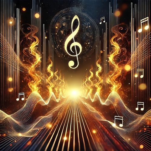 Harmonic Fusion