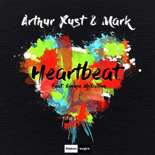 Heartbeat (Radio Edit)