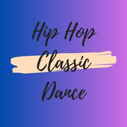 Hip Hop Classic Dance-QS0TfER7ZkE