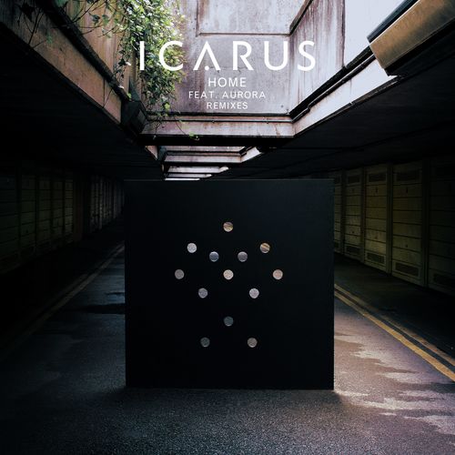Home (feat. AURORA) (Remixes)