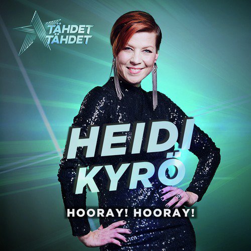 Heidi Kyrö