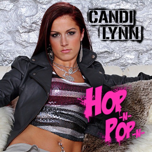 Hop'N Pop'N cover art