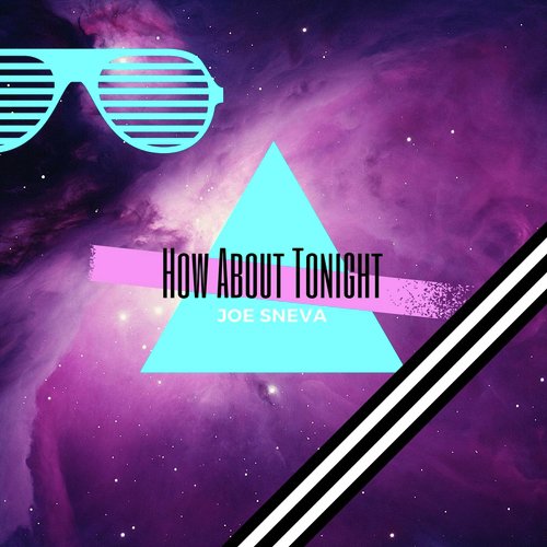 How About Tonight cover art