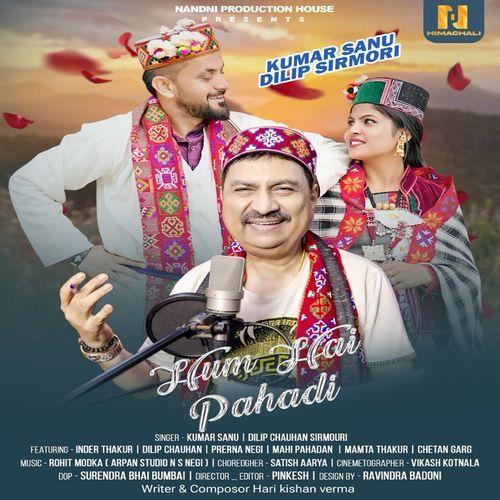Hum Hain Pahadi (Original)
