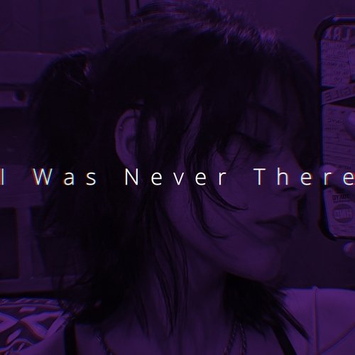 I Was Never There