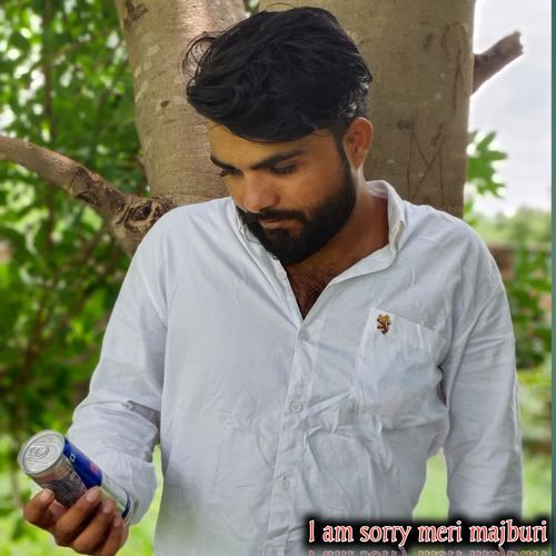 I am sorry meri majburi