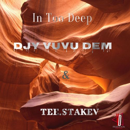 In Too Deep cover art