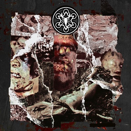 Monolyth cover art