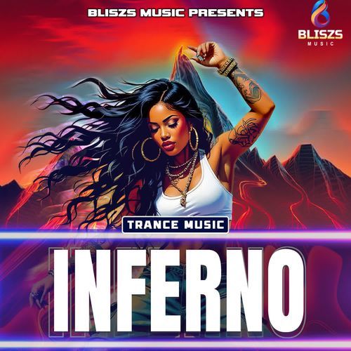 Inferno - Trance Music