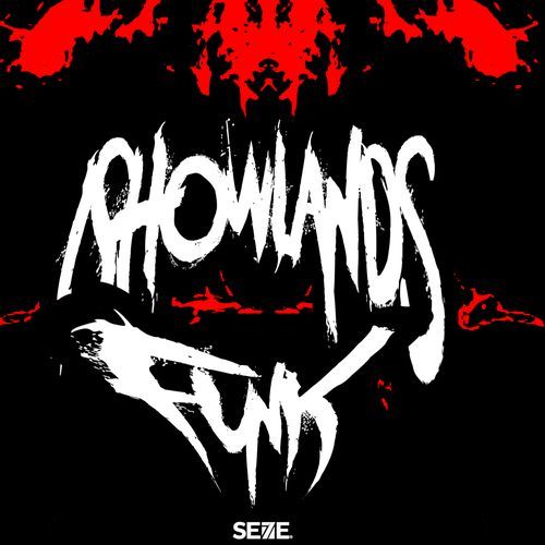 Ishowlands funk