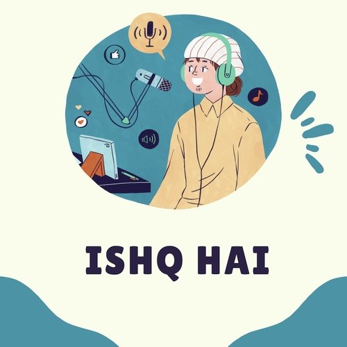 Ishq Hai