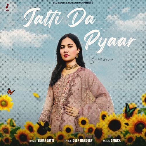 Jatti Da Pyaar