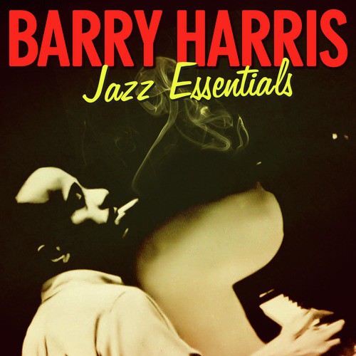 Jazz Essentials_poster_image