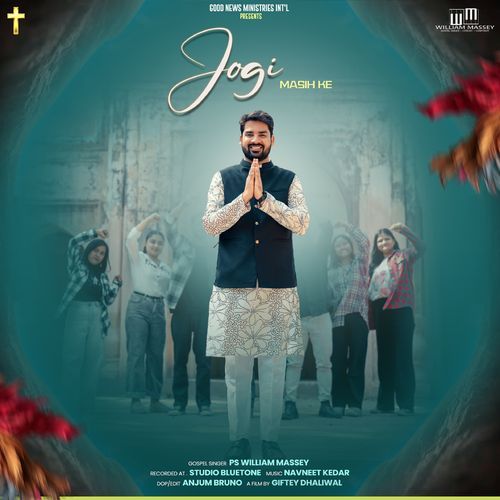 Jogi Masih Ke