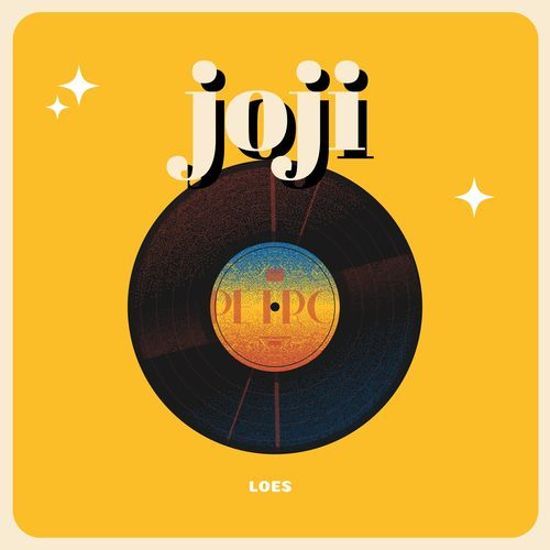 Joji cover art