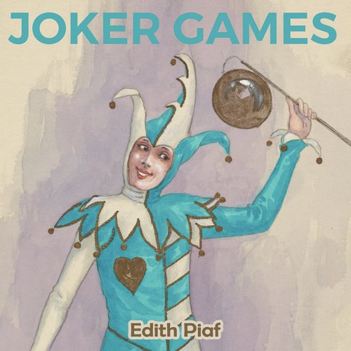 Joker Games