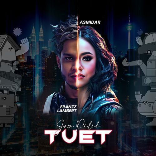 Jom Pilih TVET