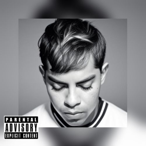 Beso (feat. Mykee G) cover art