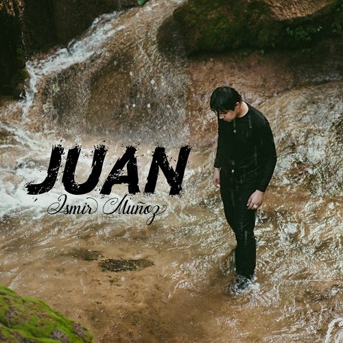 Juan cover art