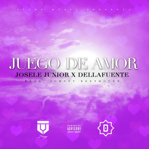 Juego de Amor