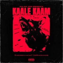 Kaale Kaam