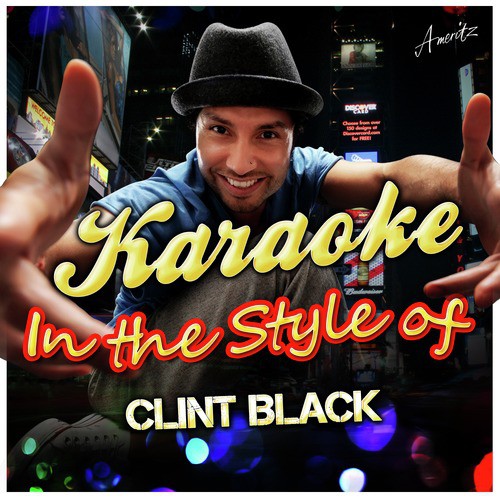 Til Santa's Gone (In the Style of Clint Black) [Karaoke Version] cover art