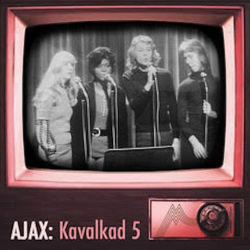 Kavalkad 5